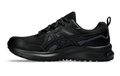 Кроссовки ASICS TRAIL SCOUT 3 Black 1011B700-002