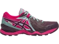 Кроссовки ASICS GEL-FujiLyte Woman T682N-3319