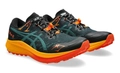 Кроссовки ASICS FUJI LITE 5 Turf Green/Blue 1011B889-300