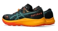 Кроссовки ASICS FUJI LITE 5 Turf Green/Blue 1011B889-300