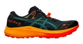 Кроссовки ASICS FUJI LITE 5 Turf Green/Blue 1011B889-300