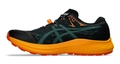 Кроссовки ASICS FUJI LITE 5 Turf Green/Blue 1011B889-300