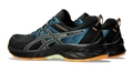 Кроссовки ASICS GEL-VENTURE 9 Black/Cool Matcha 1011B486-009