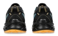 Кроссовки ASICS GEL-VENTURE 9 Black/Cool Matcha 1011B486-009