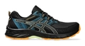 Кроссовки ASICS GEL-VENTURE 9 Black/Cool Matcha 1011B486-009