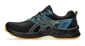 Кроссовки ASICS GEL-VENTURE 9 Black/Cool Matcha 1011B486-009