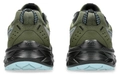 Кроссовки ASICS GEL-VENTURE 9 Smog Green/Smoke Blue 1011B486-302