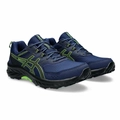 Кроссовки ASICS GEL-VENTURE 9 Blue Expanse/Black 1011B486-407