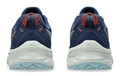 Кроссовки ASICS GEL-VENTURE 9 Night Sky/Feather Grey 1011B486-408