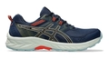 Кроссовки ASICS GEL-VENTURE 9 Night Sky/Feather Grey 1011B486-408