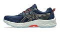 Кроссовки ASICS GEL-VENTURE 9 Night Sky/Feather Grey 1011B486-408