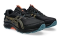 Кроссовки ASICS GEL-VENTURE 10 WP Black/Carrier Grey 1011B965-001