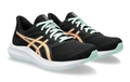 Кроссовки ASICS JOLT 4 Women Black/Bright Sunstone 1012B421-007