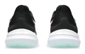 Кроссовки ASICS JOLT 4 Women Black/Bright Sunstone 1012B421-007