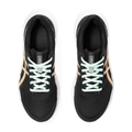 Кроссовки ASICS JOLT 4 Women Black/Bright Sunstone 1012B421-007