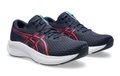 Кроссовки ASICS PATRIOT 14 Women Purple/Black 1012B836-403