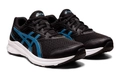 Кроссовки ASICS JOLT 3 Black/Azure 1011B034-014