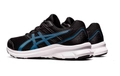 Кроссовки ASICS JOLT 3 Black/Azure 1011B034-014