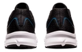 Кроссовки ASICS JOLT 3 Black/Azure 1011B034-014