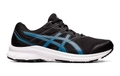 Кроссовки ASICS JOLT 3 Black/Azure 1011B034-014
