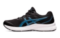 Кроссовки ASICS JOLT 3 Black/Azure 1011B034-014