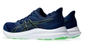 Кроссовки ASICS JOLT 4 Blue Expanse/Black 1011B603-406