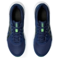 Кроссовки ASICS JOLT 4 Blue Expanse/Black 1011B603-406