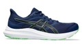 Кроссовки ASICS JOLT 4 Blue Expanse/Black 1011B603-406