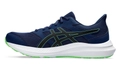 Кроссовки ASICS JOLT 4 Blue Expanse/Black 1011B603-406
