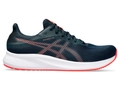 Кроссовки ASICS PATRIOT 13 BLUE/SUNRISE RED 1011B485-408