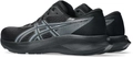 Кроссовки ASICS PATRIOT 14 Black/Metropolis 1011C050-003