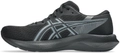 Кроссовки ASICS PATRIOT 14 Black/Metropolis 1011C050-003