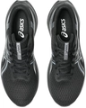 Кроссовки ASICS PATRIOT 14 Black/Metropolis 1011C050-003