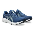 Кроссовки ASICS GEL-CONTEND 9 Blue/Green 1011B881-407