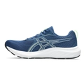 Кроссовки ASICS GEL-CONTEND 9 Blue/Green 1011B881-407