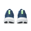 Кроссовки ASICS GEL-CONTEND 9 Blue/Green 1011B881-407