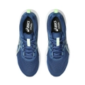 Кроссовки ASICS GEL-CONTEND 9 Blue/Green 1011B881-407