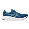 Кроссовки ASICS GEL-CONTEND 9 Blue/Green 1011B881-407