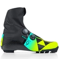 Лыжные ботинки FISCHER SPEEDMAX 9 CLASSIC RL BOA 25/26 S06325