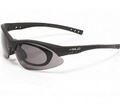 Очки XLC Bahamas SB-Plus Gestell mattblack 2500150000