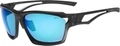 Очки RELAX ATOLL black R5409D
