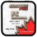Укоритель SCIATORE FC Universal, (+10-10 С), White, 20 g 61564