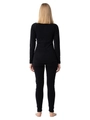 Комплект термобелья VIKING Arctica Lady Extra Warm Чёрный 500/21/9500-0009