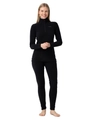 Комплект термобелья VIKING Arctica Lady Extra Warm Чёрный 500/21/9500-0009