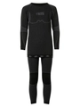 Комплект термобелья VIKING Riko Kids Чёрный 500/14/3030-0009