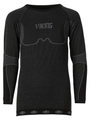 Комплект термобелья VIKING Riko Kids Чёрный 500/14/3030-0009