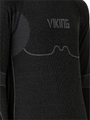Комплект термобелья VIKING Riko Kids Чёрный 500/14/3030-0009