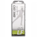 Мазь скольжения SKIGO LF, (-7-20 C), Green 200 g 69013