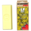 Мазь скольжения SCIATORE LF WET, (+10+1 С), Yellow, 180 g 61547