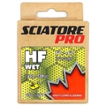 Мазь скольжения SCIATORE HF WET, (+6-0 С), light Yellow, 45 g 61536